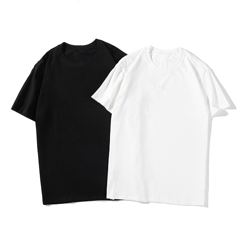 Famous Mens High Quality T Shirt Letter Print Round Neck Short Sleeve Black White Fashion Men Women High Quality Tees, White;black
Famous Mens High Quality T Shirt Letter Print Round Neck Short Sleeve Black White Fashion Men Women High Quality Tees, White;black