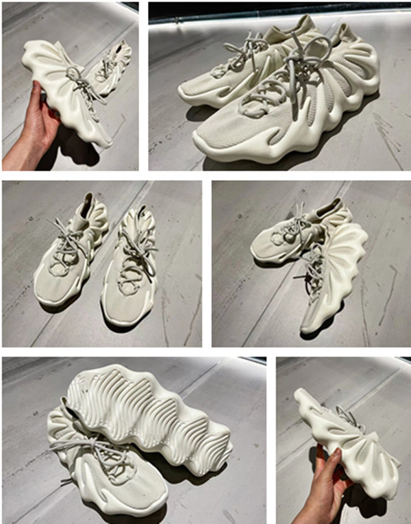 New2021 Release Authentic Kanye 450 West shoes Cloud White H68038 Casual Shoess Women Mens Sports Sneakers WIth Box size 36-46, Grey
New2021 Release Authentic Kanye 450 West shoes Cloud White H68038 Casual Shoess Women Mens Sports Sneakers WIth Box size 36-46, Grey