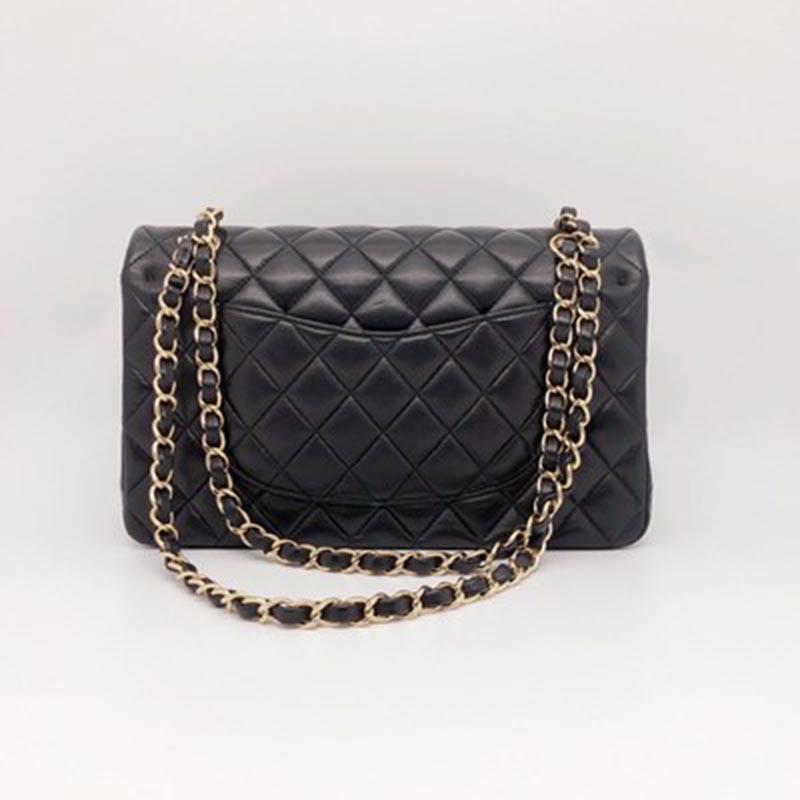 Evening Bags Luxury Ladies Handbags, High-quality Bags, Casual Lattice Chain Shoulder Cowhide And Lambskin Classic Designer Flap
Evening Bags Luxury Ladies Handbags, High-quality Bags, Casual Lattice Chain Shoulder Cowhide And Lambskin Classic Designer Flap