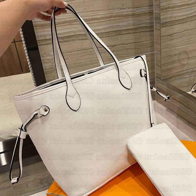 Womens Shopping Bag MM Tote With Pouch Wallet Purse Luxurys Designers Totes Leather Oxidate Fashion Handbags for Women Shoulder Bags, No bag;for different fees only
Womens Shopping Bag MM Tote With Pouch Wallet Purse Luxurys Designers Totes Leather Oxidate Fashion Handbags for Women Shoulder Bags, No bag;for different fees only