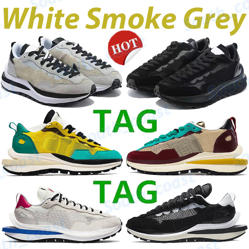 White Smoke Grey LD Xsacai Mens Running Shoes Sport Fuchsia Game Royal Tour Yellow Stadium Green Triple Black Men Women Sneakers Outdoor Trainers, Bubble wrap packaging
White Smoke Grey LD Xsacai Mens Running Shoes Sport Fuchsia Game Royal Tour Yellow Stadium Green Triple Black Men Women Sneakers Outdoor Trainers, Bubble wrap packaging