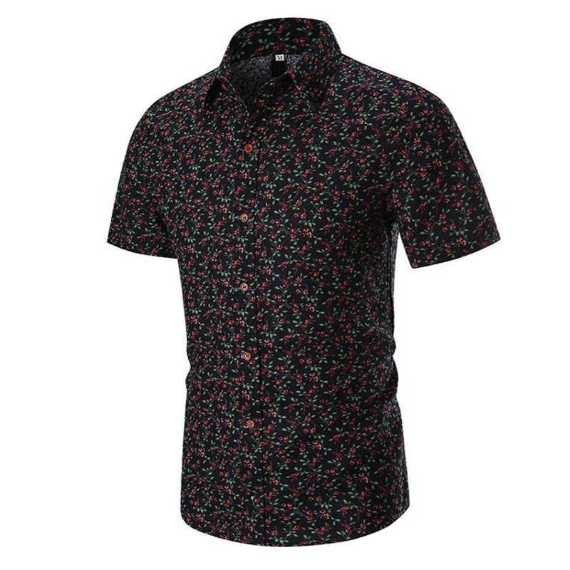 Mens Hawaiian Shirt Male Casual camisa masculina Printed Beach Shirts Short Sleeve Summer men clothes 2020 Asian Size 3XL, White;black
Mens Hawaiian Shirt Male Casual camisa masculina Printed Beach Shirts Short Sleeve Summer men clothes 2020 Asian Size 3XL, White;black