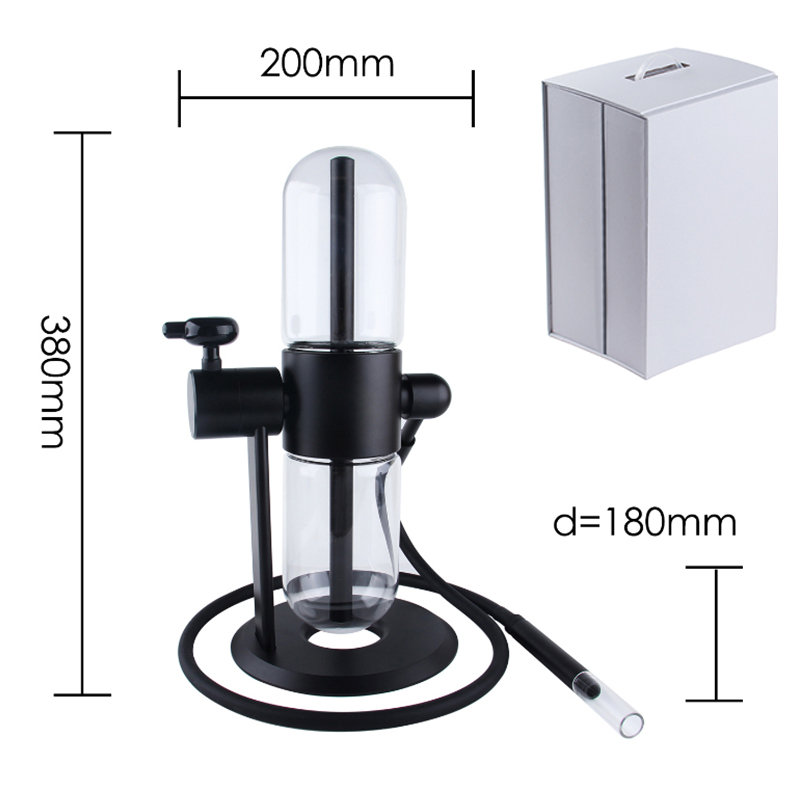 Stundenglass Gravity Bong Water Pipe Hookahs Kits Glass Oil Rigs Pipes Smoking Accessories For Shisha Tobacco Recycler Smoke Bongs Dab Rig D
Stundenglass Gravity Bong Water Pipe Hookahs Kits Glass Oil Rigs Pipes Smoking Accessories For Shisha Tobacco Recycler Smoke Bongs Dab Rig D