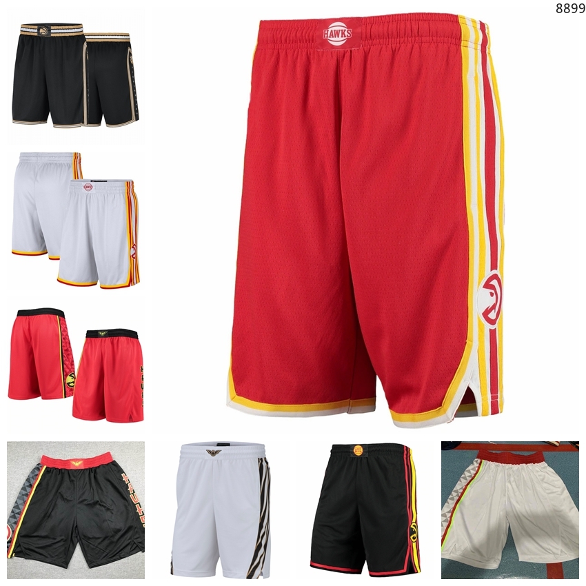AtlantaHawksMen 2020/21 City Swingman Pants Edition Performance Basketball Shorts Size S-3XL, Black
AtlantaHawksMen 2020/21 City Swingman Pants Edition Performance Basketball Shorts Size S-3XL, Black