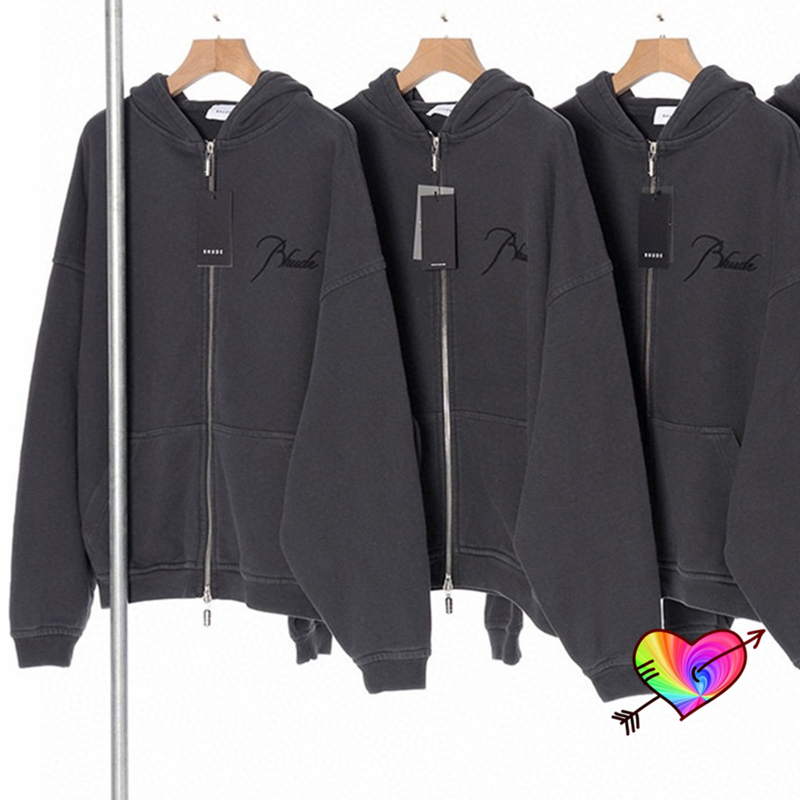 Zip Hoodie Men Women 1 High Quality Embroidered Letter Hoodie Hooded Sweatshirts Oversize Pullovers, Black
Zip Hoodie Men Women 1 High Quality Embroidered Letter Hoodie Hooded Sweatshirts Oversize Pullovers, Black