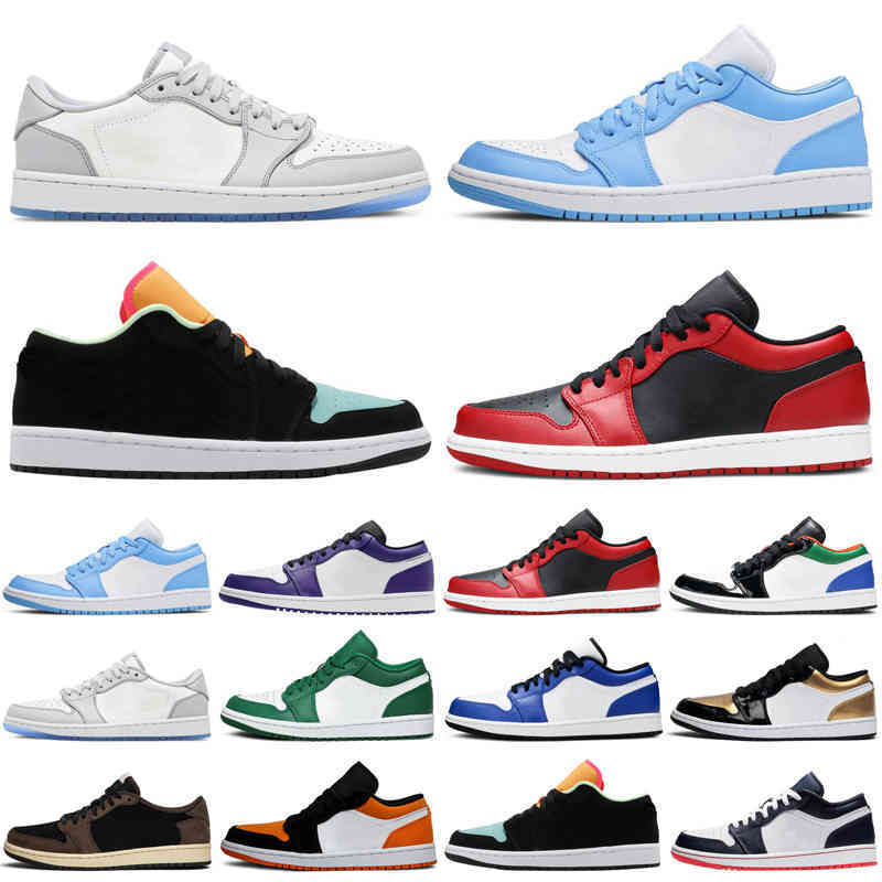2021 Discount Jumpman 1 1s Low Men Women Basketball Shoes Court Purple Unc Pine Green Game Royal Mens Womens Trainers Sports Sneakers, Customize
2021 Discount Jumpman 1 1s Low Men Women Basketball Shoes Court Purple Unc Pine Green Game Royal Mens Womens Trainers Sports Sneakers, Customize