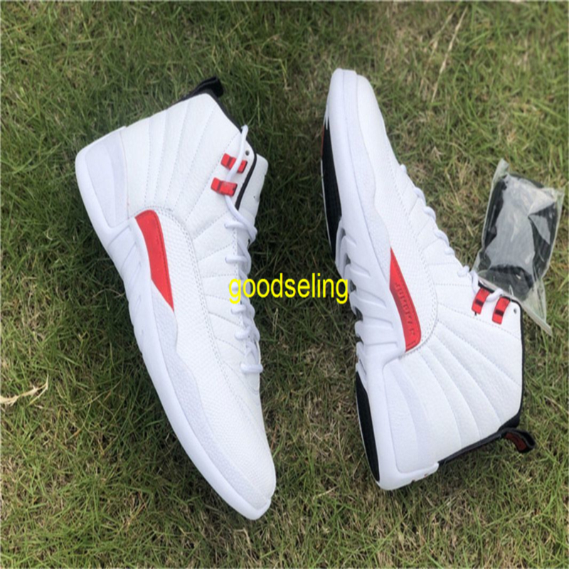 Shoes Retro Authentic 12 Twist Jumpman 12s Man Woman CT8013-106 White University Red Royalty Utility Dark Concord Sports
Shoes Retro Authentic 12 Twist Jumpman 12s Man Woman CT8013-106 White University Red Royalty Utility Dark Concord Sports