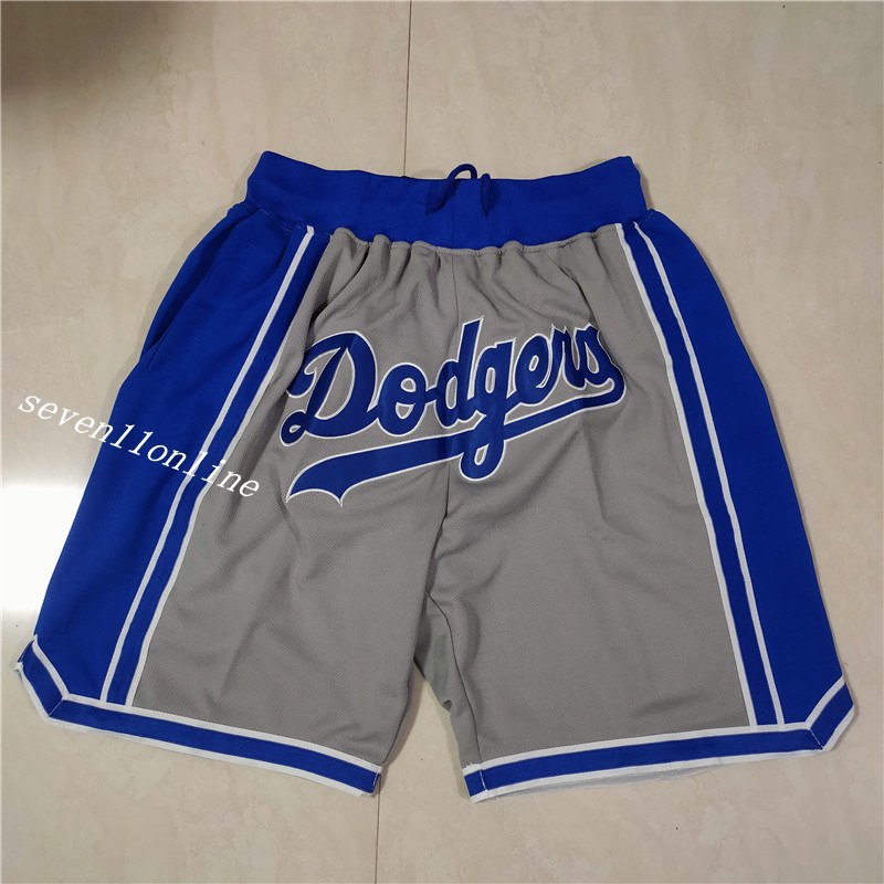 Men's American Basketball Short Gray Color LA Team Stitched Baseball Shorts Sport Pantalones Cortos Hombre With Pocket Zipper Size S-Size 2XL
Men's American Basketball Short Gray Color LA Team Stitched Baseball Shorts Sport Pantalones Cortos Hombre With Pocket Zipper Size S-Size 2XL