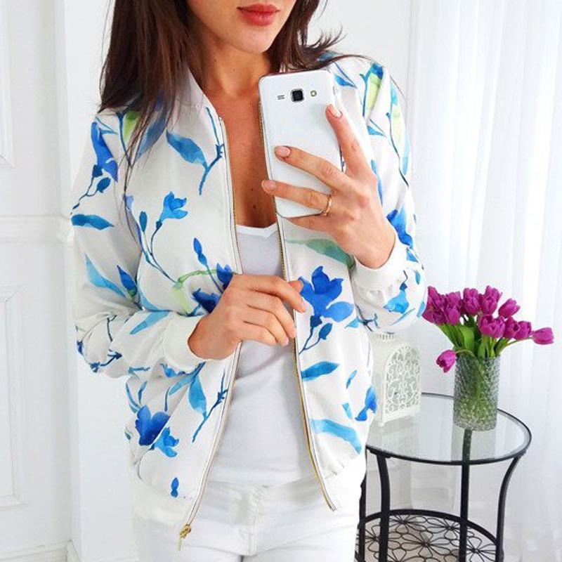 Women's Jackets Womens Retro Floral Printing Jacket O Neck Zip Up Outwear Coat For Women 2021 Autumn Long Sleeve Slim Tops Manteau Femme, Black;brown
Women's Jackets Womens Retro Floral Printing Jacket O Neck Zip Up Outwear Coat For Women 2021 Autumn Long Sleeve Slim Tops Manteau Femme, Black;brown