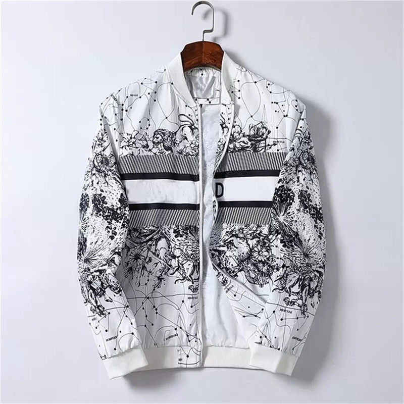 2022 Mens Jackets Hooded Letter Print Windbreaker Coat Long Sleeve Men Outerwear Designer Brand Man Jacket Clothing M-3XL789
2022 Mens Jackets Hooded Letter Print Windbreaker Coat Long Sleeve Men Outerwear Designer Brand Man Jacket Clothing M-3XL789