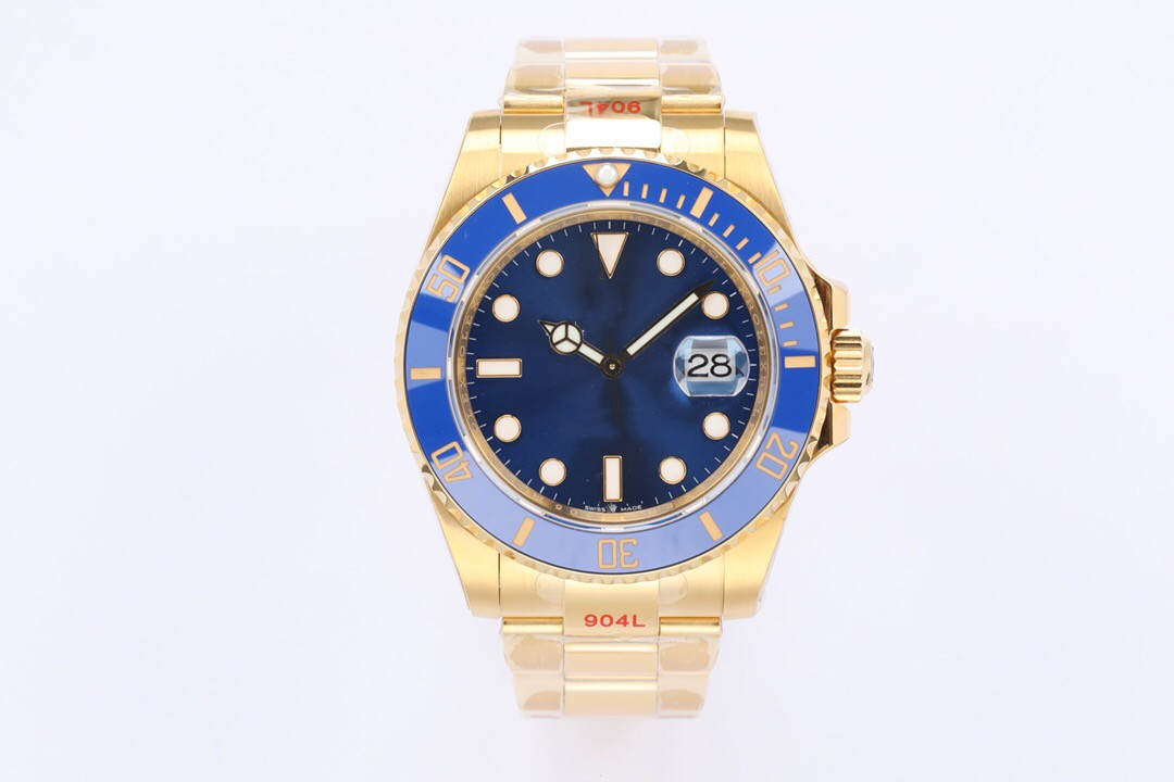 EW Men's watch diameter 41mm thickness 12.5mm with 3235 movement power reserve 72 hours ceramic bezel sapphire crystal mirror, Slivery;brown
EW Men's watch diameter 41mm thickness 12.5mm with 3235 movement power reserve 72 hours ceramic bezel sapphire crystal mirror, Slivery;brown