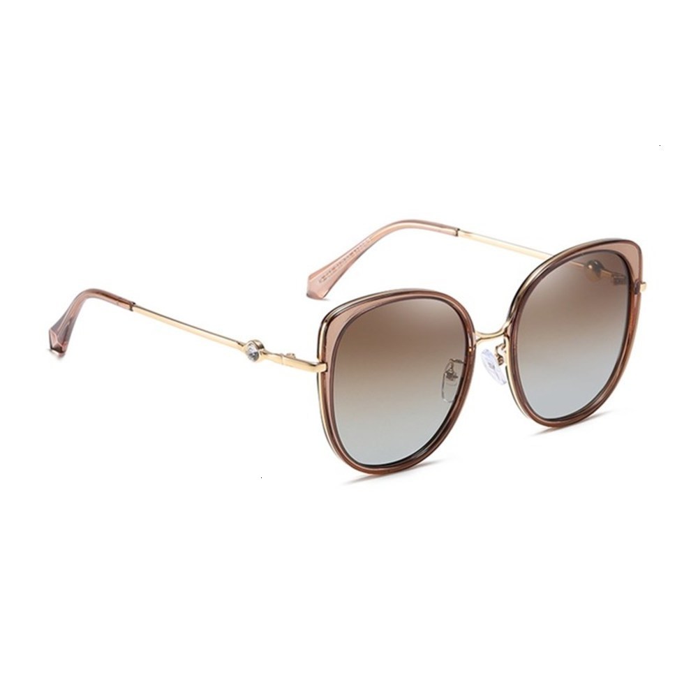 Highend accessories DL Glass DLLP new fashion custom printed sun glass promotional women polarized sunglass, Black
Highend accessories DL Glass DLLP new fashion custom printed sun glass promotional women polarized sunglass, Black