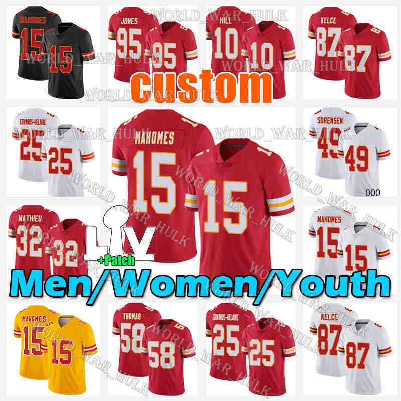 Kansas''City''Chiefs''Patrick Mahomes Football Jersey Travis Kelce Trent McDuffie JuJu Smith-Schuster George Karlaftis Skyy Moore Edwards-Helaire, Ncaa
Kansas''City''Chiefs''Patrick Mahomes Football Jersey Travis Kelce Trent McDuffie JuJu Smith-Schuster George Karlaftis Skyy Moore Edwards-Helaire, Ncaa