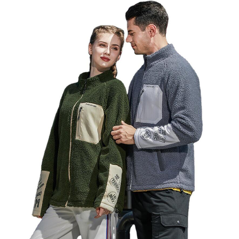 Faux Fur Winter Mens Wool Sweaters Jacket Pocket stitching Lamb men plus Velvet Thick Warm Cardigan Coats Lovers Streetwear Clothing, Black
Faux Fur Winter Mens Wool Sweaters Jacket Pocket stitching Lamb men plus Velvet Thick Warm Cardigan Coats Lovers Streetwear Clothing, Black