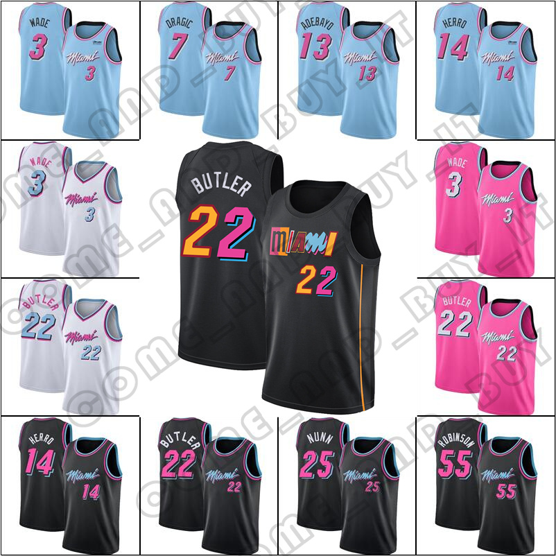 14 Tyler Basketball Herro Jimmy 22 Butler Jersey Kyle 7 Lowry Dwyane 3 Wade Bam 13 Adebayo Jerseys 75th Anniversary City, Men jersey
14 Tyler Basketball Herro Jimmy 22 Butler Jersey Kyle 7 Lowry Dwyane 3 Wade Bam 13 Adebayo Jerseys 75th Anniversary City, Men jersey