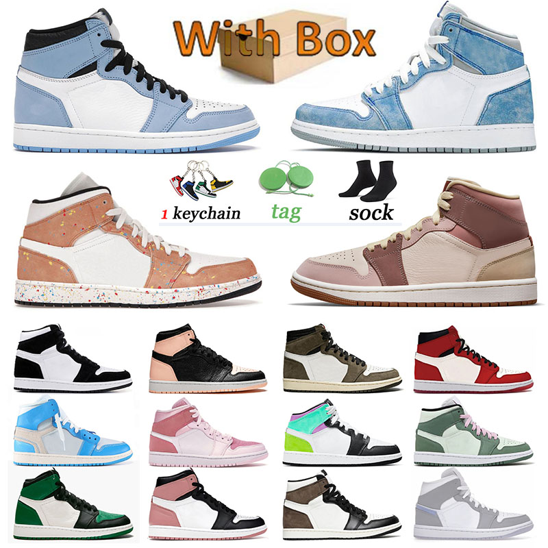 Basketball Shoes Jumpman 1s Brushstroke 1 Off High OG Dark Mocha Sports Original Sneakers Dark Pony Smoky Mauve Mens Womens White Trainers Grey Camo, B34 36-46 satin black toe
Basketball Shoes Jumpman 1s Brushstroke 1 Off High OG Dark Mocha Sports Original Sneakers Dark Pony Smoky Mauve Mens Womens White Trainers Grey Camo, B34 36-46 satin black toe