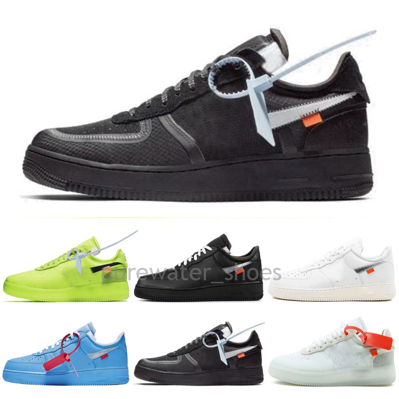 2021 TOP One 1 MOMA MCA Blue Red Metallic Silver Men women casual Shoes Volt Green Low Black And White Designer SNEAKERS US5.5-11 PR8, # 16
2021 TOP One 1 MOMA MCA Blue Red Metallic Silver Men women casual Shoes Volt Green Low Black And White Designer SNEAKERS US5.5-11 PR8, # 16