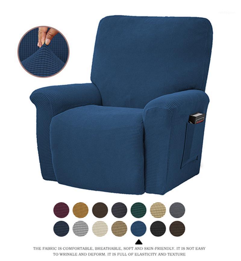 Chair Covers Yingya European Style Recliner Stretch Sofa Cover Charcoal Gray Thickened Fleece Protection Pad Nonslip Furniture
Chair Covers Yingya European Style Recliner Stretch Sofa Cover Charcoal Gray Thickened Fleece Protection Pad Nonslip Furniture