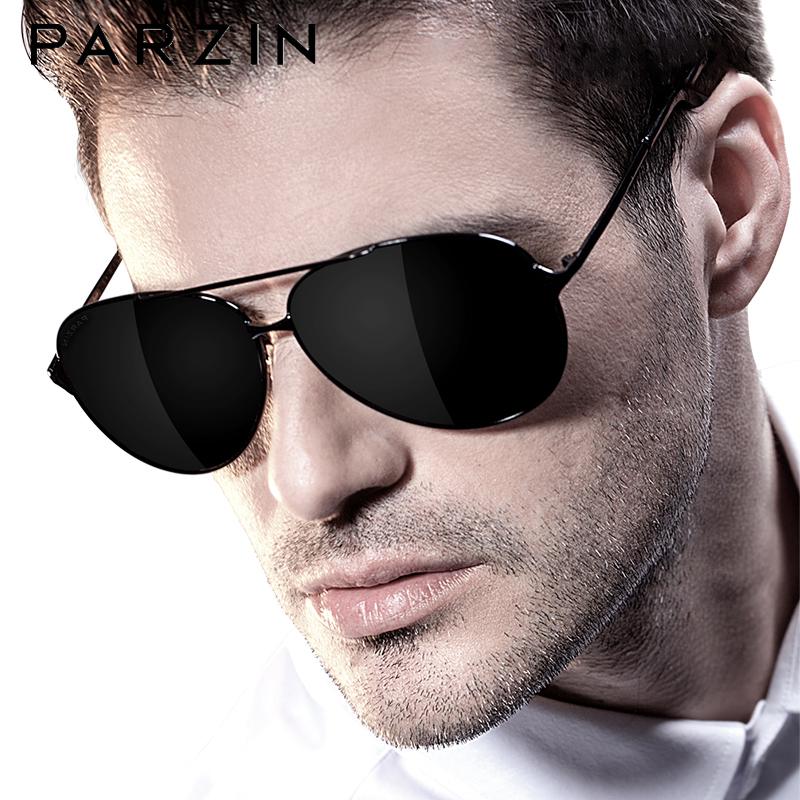 Sunglasses Classic Aviation Men Brand Design Alloy Frame Pilot Polarized Sun Glasses For Driving Male Black UV400, White;black
Sunglasses Classic Aviation Men Brand Design Alloy Frame Pilot Polarized Sun Glasses For Driving Male Black UV400, White;black