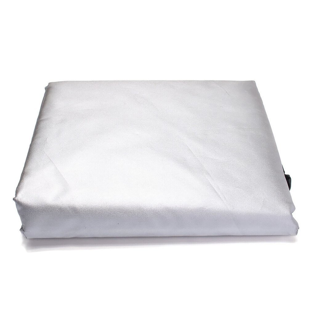Protective cap For lawn furniture Seat Cover Beer Tent Set Dust cap For tables and chairs