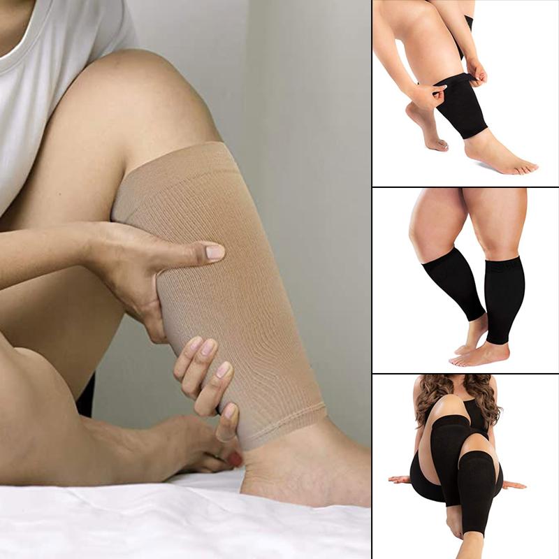 Socks & Hosiery 2021 Elastic Calf Guard Comfortable Breathable Leg Sleeve Quick Dry Nylon For Outdoor Sport Hiking Cycling NOV99, Black;white
Socks & Hosiery 2021 Elastic Calf Guard Comfortable Breathable Leg Sleeve Quick Dry Nylon For Outdoor Sport Hiking Cycling NOV99, Black;white