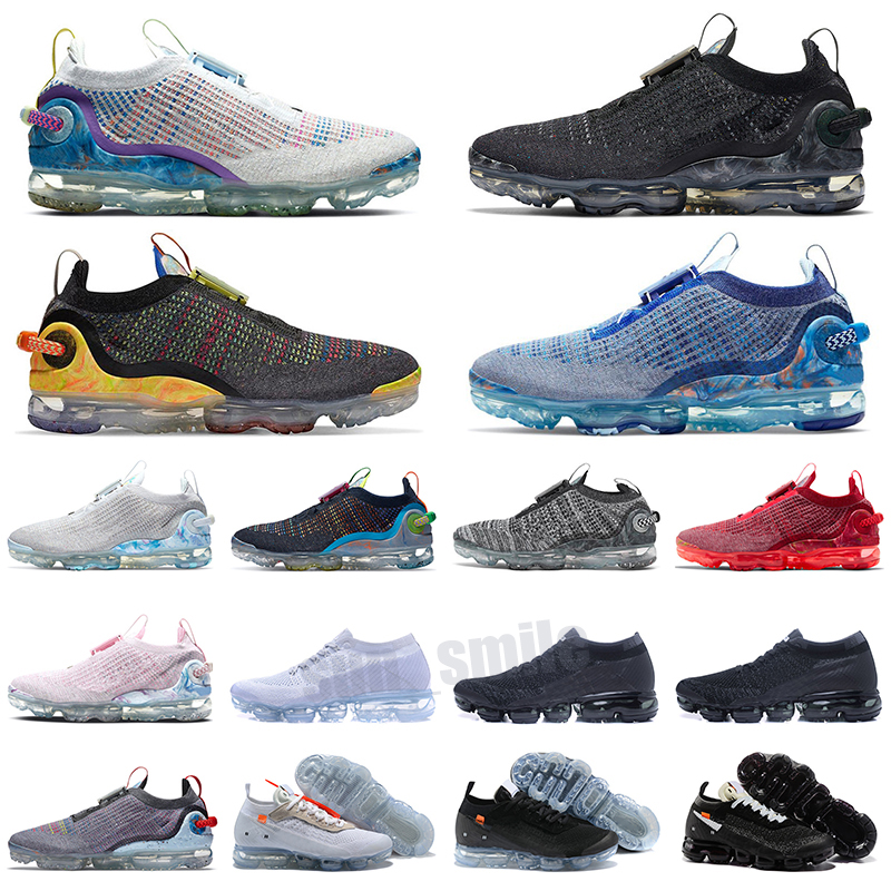 Knit Running Shoes Men Women Summit White Pure Platinum Dark Grey Mens Womens Trainers Sports Sneakers Size 36-46, Color 1
Knit Running Shoes Men Women Summit White Pure Platinum Dark Grey Mens Womens Trainers Sports Sneakers Size 36-46, Color 1