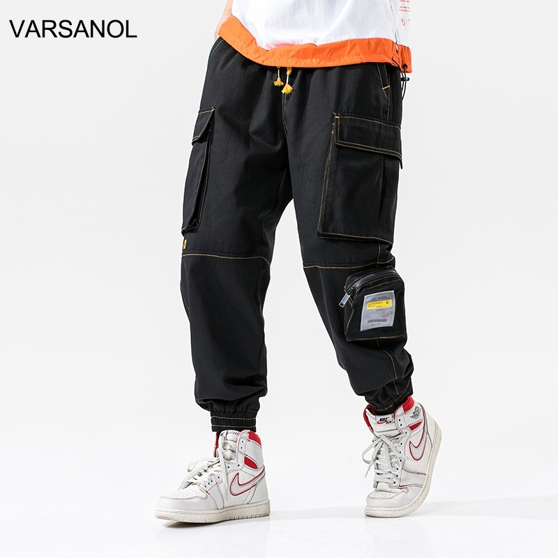 Men Cargo Pants Zipper Pockets Black Solid Hip Hop Clothing Jogging Patns Men Spring Trousers Harem Pants Male Oversized 4xl 210601, Green
Men Cargo Pants Zipper Pockets Black Solid Hip Hop Clothing Jogging Patns Men Spring Trousers Harem Pants Male Oversized 4xl 210601, Green