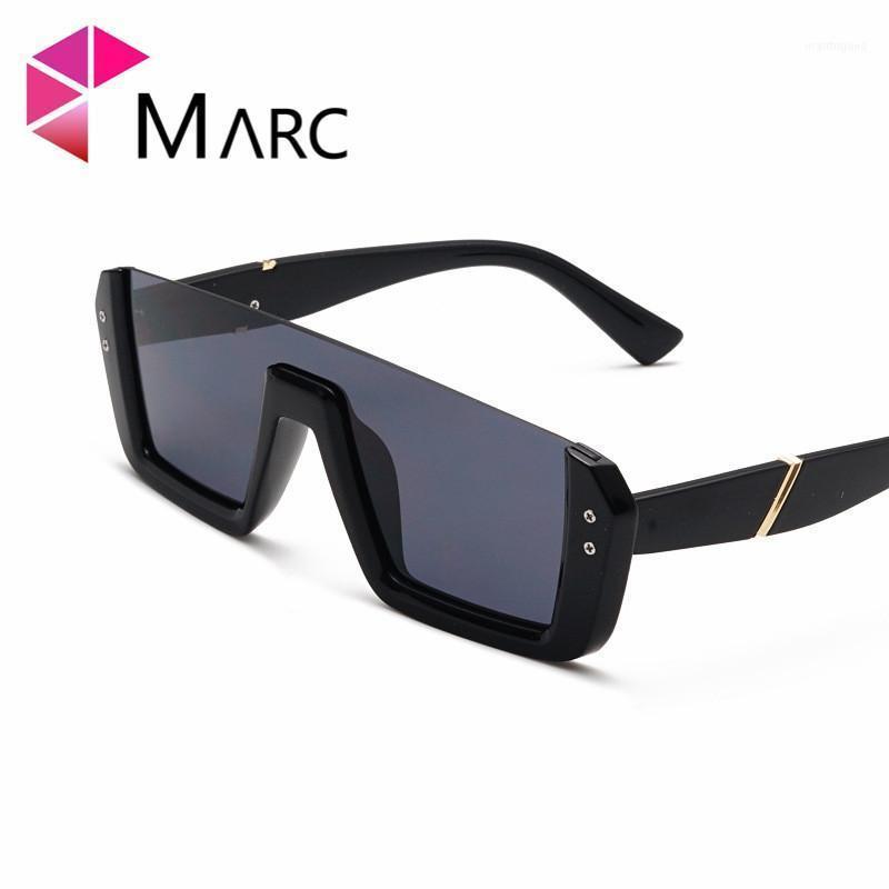 Sunglasses MARC Oversized Men Semi-rimless Sunglass Women Rectangle Large Eyeglasses Mirror Trendy1
Sunglasses MARC Oversized Men Semi-rimless Sunglass Women Rectangle Large Eyeglasses Mirror Trendy1