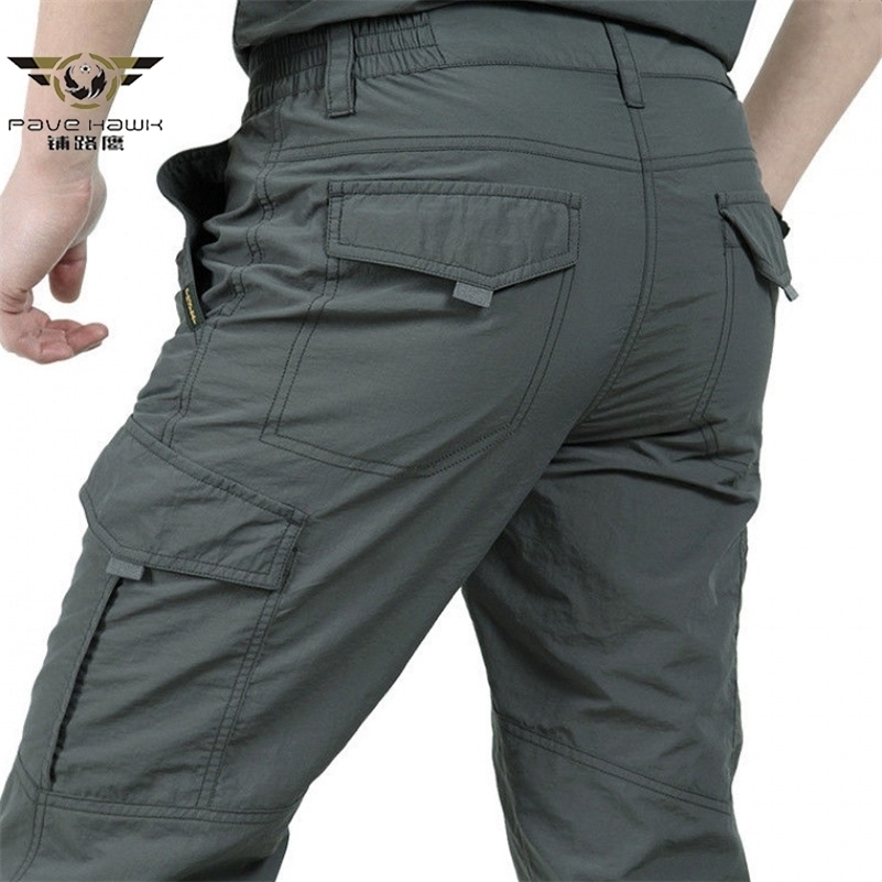 Men's Tactical Cargo Pants Breathable lightweight Waterproof Quick Dry Casual Pants Men Summer Army Military Style Trousers 4XL 210707, Army green
Men's Tactical Cargo Pants Breathable lightweight Waterproof Quick Dry Casual Pants Men Summer Army Military Style Trousers 4XL 210707, Army green