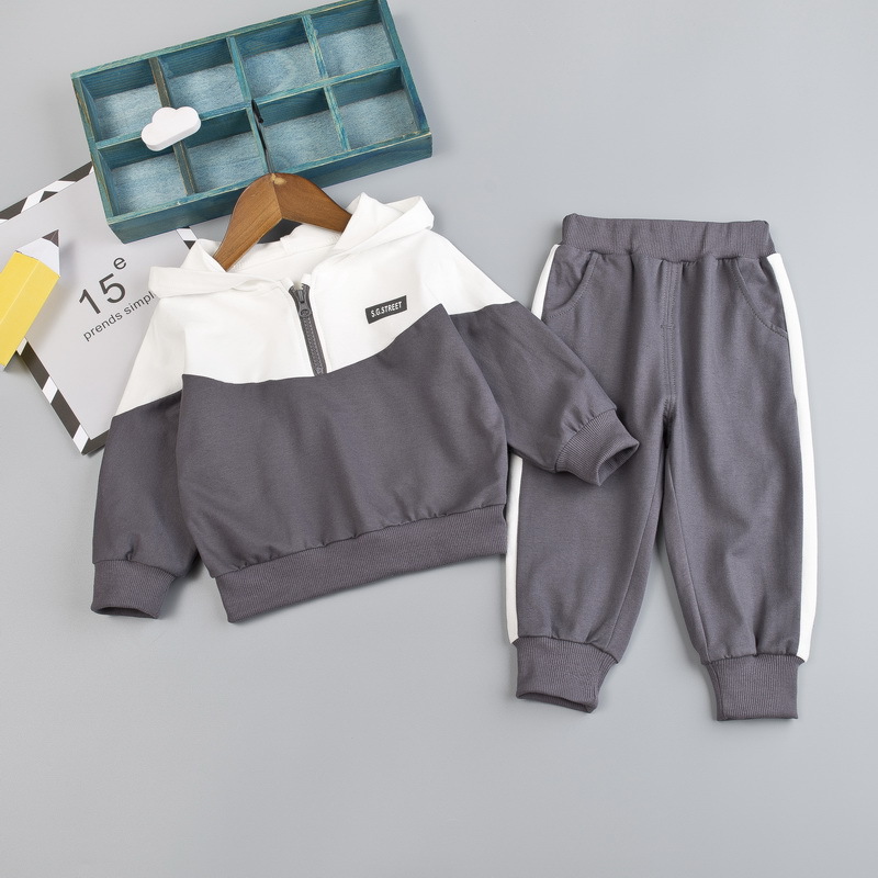 Toddler Boys Clothes Autumn Winter Children Clothes Hoodie+Pant 2pcs Outfit Kids Clothes Sport Suit For Girls Clothing Sets Y200829 753 Y2, White
Toddler Boys Clothes Autumn Winter Children Clothes Hoodie+Pant 2pcs Outfit Kids Clothes Sport Suit For Girls Clothing Sets Y200829 753 Y2, White