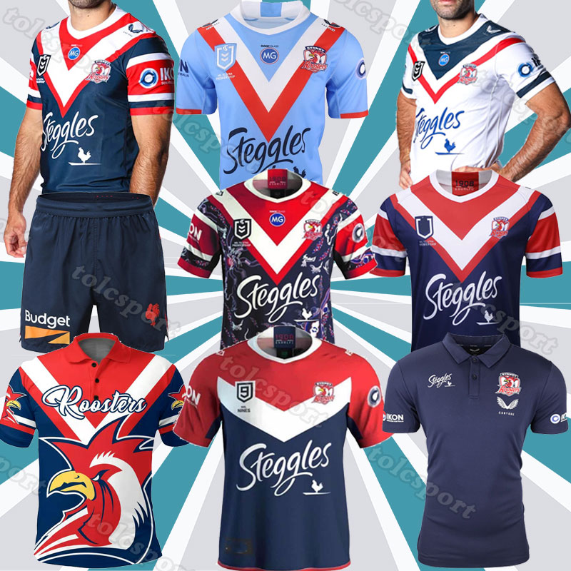 2020 2021 Australia Sydney Rooster Rugby Jersey 19 20 21 Mens replica Indigenous ersey nrl rugby league jerseys vest, Polo
2020 2021 Australia Sydney Rooster Rugby Jersey 19 20 21 Mens replica Indigenous ersey nrl rugby league jerseys vest, Polo