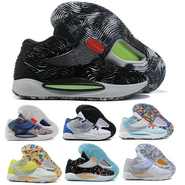 KD 14 Basketball Shoes Kevin Durant 14s Men Women Floral Essential Home Dream Psychedelic Lime Green 2021 Zoom Sports Trainer Sneakers, Beige
KD 14 Basketball Shoes Kevin Durant 14s Men Women Floral Essential Home Dream Psychedelic Lime Green 2021 Zoom Sports Trainer Sneakers, Beige