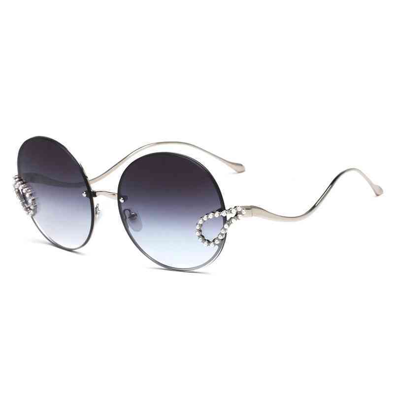 Pearl Sunglass Ssions Random Fahion Round Sunglass Women Vintage Outdoor Travelling Shade Eyewear Hotsale Sunglass 9055OLO6HBU
Pearl Sunglass Ssions Random Fahion Round Sunglass Women Vintage Outdoor Travelling Shade Eyewear Hotsale Sunglass 9055OLO6HBU