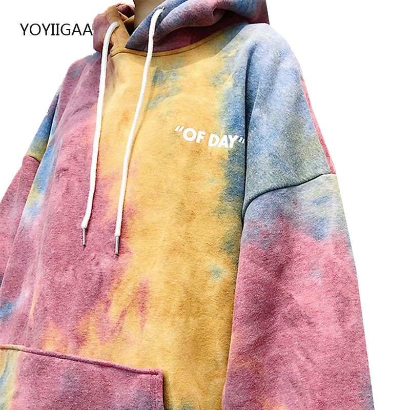 Tie-dye Womens Hoodies Autumn Winter Female Hooded Casual Sweatshirt Tops Harajuku Oversized Ladies Girls Hoodie Hoodies, 350gred
Tie-dye Womens Hoodies Autumn Winter Female Hooded Casual Sweatshirt Tops Harajuku Oversized Ladies Girls Hoodie Hoodies, 350gred