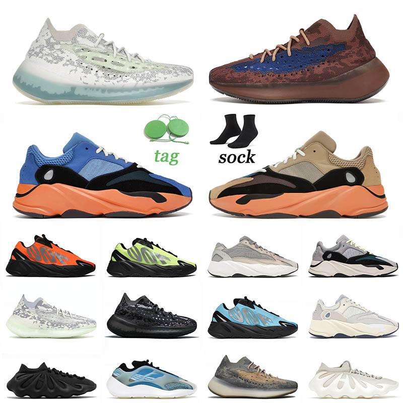 2021 Top Quality Sports 380 Alien Blue Running Shoes Mens Womens Azure Bright Enflame Amber Yeezy Boost 700 V2 Trainers Sneakers
2021 Top Quality Sports 380 Alien Blue Running Shoes Mens Womens Azure Bright Enflame Amber Yeezy Boost 700 V2 Trainers Sneakers