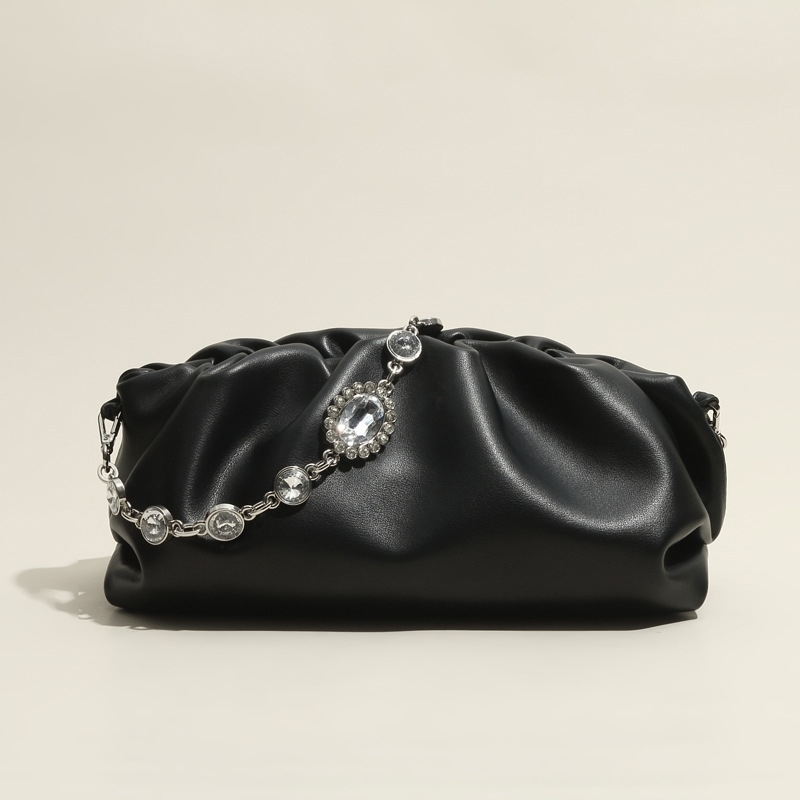 Women Luxurys Designers Bags 2021 summer pure leather cloud soft cow chain High-quality Factory Designer Handbag Handbags Totes Crossbody Bag
Women Luxurys Designers Bags 2021 summer pure leather cloud soft cow chain High-quality Factory Designer Handbag Handbags Totes Crossbody Bag