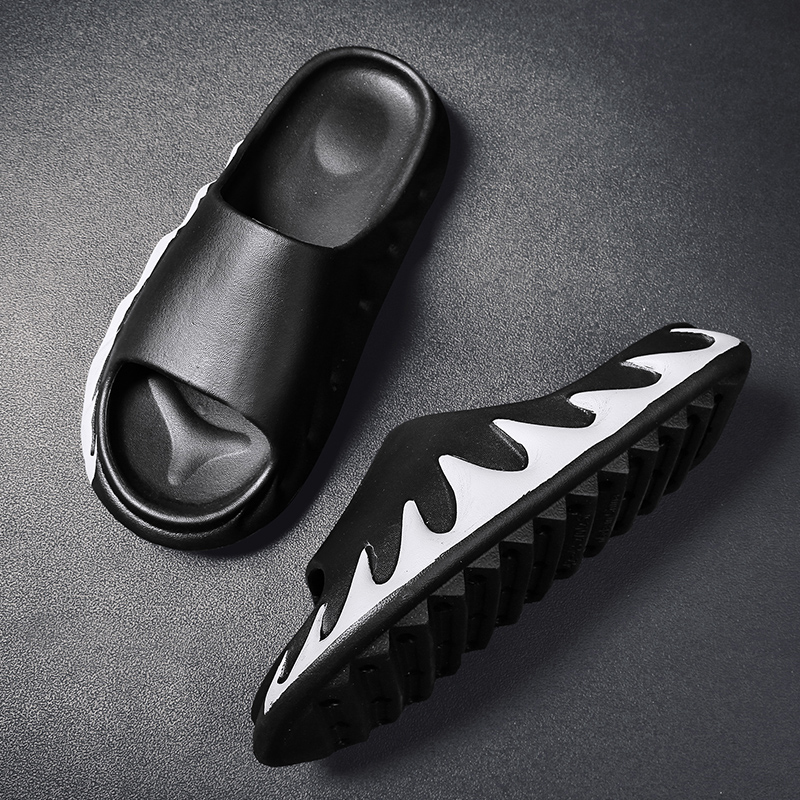 2021 Arrival Black Slippers Breathable and lightweight Lady Gentlemen Flip Flops Mens Womens Sandy beach shoes Shower Room Indoor Scuffs
2021 Arrival Black Slippers Breathable and lightweight Lady Gentlemen Flip Flops Mens Womens Sandy beach shoes Shower Room Indoor Scuffs