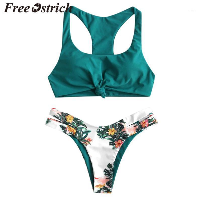 Bras Sets Free Ostrich Sexy Underwear Women Flower Print Biquini Set Sports Push-up Bra Low Waist Panties Two-Piece Bathing Suit, Green
Bras Sets Free Ostrich Sexy Underwear Women Flower Print Biquini Set Sports Push-up Bra Low Waist Panties Two-Piece Bathing Suit, Green