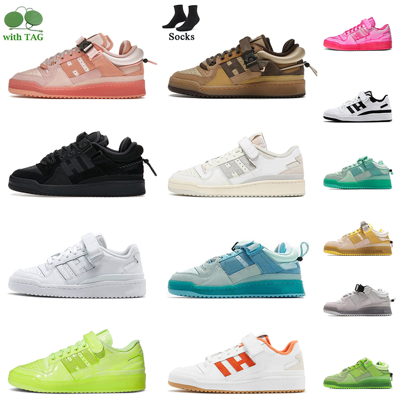 Forum Low Mens Running Shoes Bad Bunny Women Men Buckle Brown Trainers Sports Off Pink Easter Egg Back to School Triple White Black Orbit Grey Casual Platform Sneakers, B11 bad bunny back to school 36-45
Forum Low Mens Running Shoes Bad Bunny Women Men Buckle Brown Trainers Sports Off Pink Easter Egg Back to School Triple White Black Orbit Grey Casual Platform Sneakers, B11 bad bunny back to school 36-45