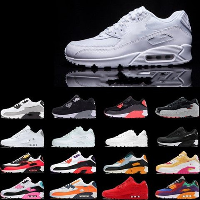 2021 new Mens Women Max 90 runnings shoes Airmaxs ESSENTIAL Parra Punch AIrs Classic 90s cushion Casual Olive Volt sports Sneakers EUR36-45, As pic
2021 new Mens Women Max 90 runnings shoes Airmaxs ESSENTIAL Parra Punch AIrs Classic 90s cushion Casual Olive Volt sports Sneakers EUR36-45, As pic