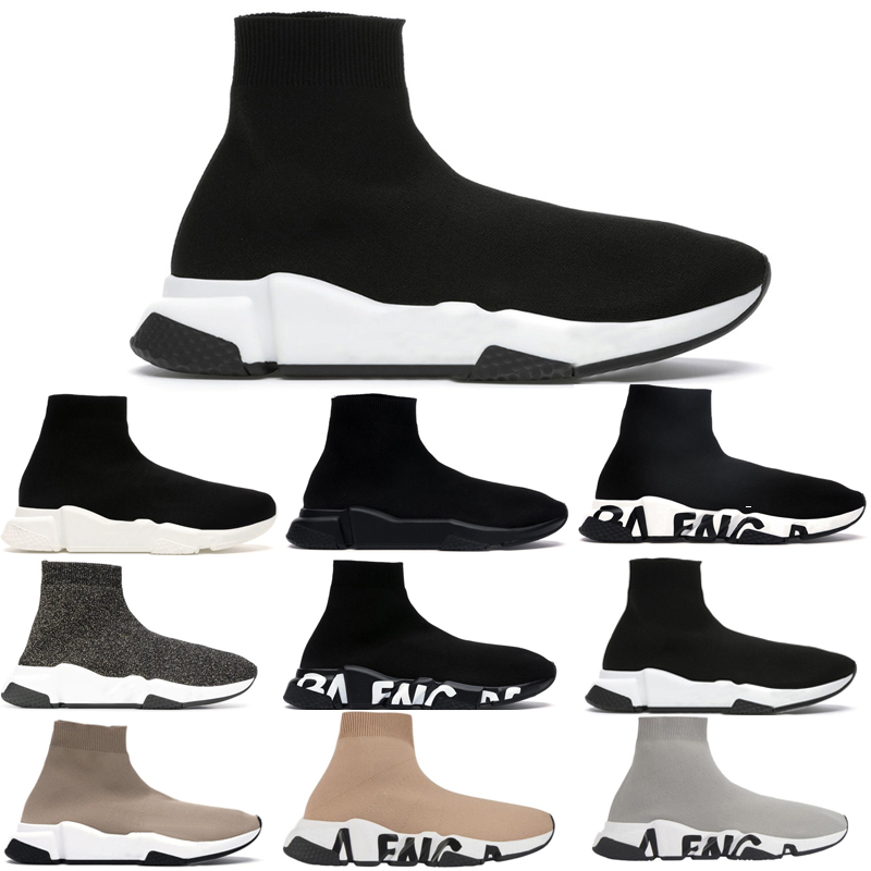 2021 Top Quality Mens Womens Casual Shoes Speed Trainers Air Cushion Knit Sock White Black Khaki Watermark With Box Size EUR 36-45
2021 Top Quality Mens Womens Casual Shoes Speed Trainers Air Cushion Knit Sock White Black Khaki Watermark With Box Size EUR 36-45