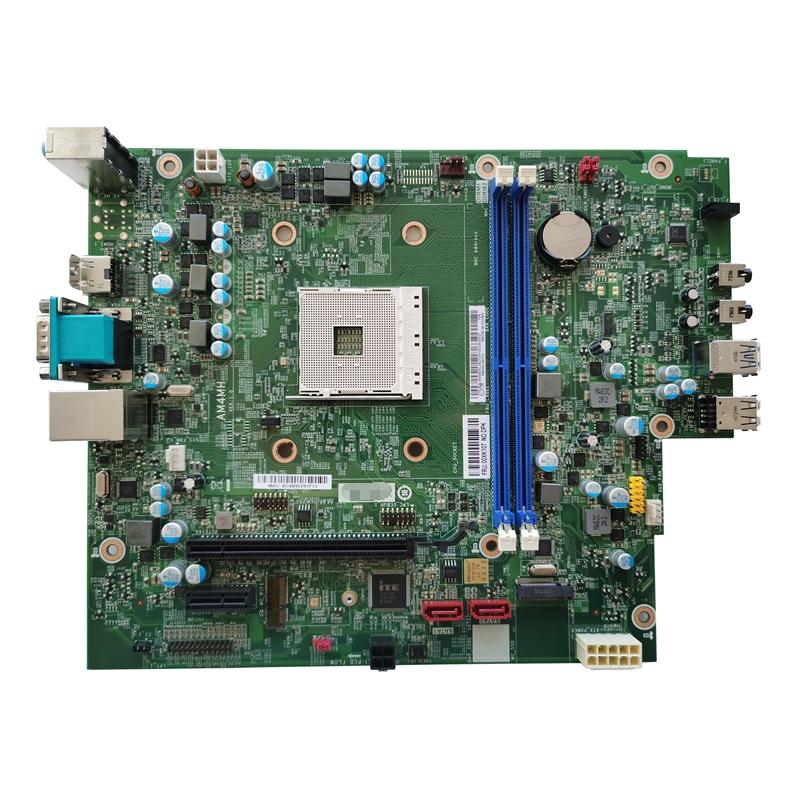 Motherboards AM4MH Original Motherboard FOR Lenovo 510A-15ABR 720-18asu M5300k-00 AM4 DDR4 00XK239 00XK107
Motherboards AM4MH Original Motherboard FOR Lenovo 510A-15ABR 720-18asu M5300k-00 AM4 DDR4 00XK239 00XK107