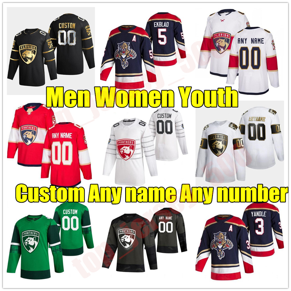NEW Florida Panthers 2021 Reverse Retro Hockey Jerseys 72 Sergei Bobrovsky Aaron Ekblad Aleksander Barkov Jonathan Huberdeau Custom Stitched, As shown in illustration
NEW Florida Panthers 2021 Reverse Retro Hockey Jerseys 72 Sergei Bobrovsky Aaron Ekblad Aleksander Barkov Jonathan Huberdeau Custom Stitched, As shown in illustration