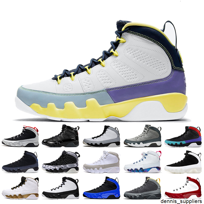 2021 Basketball Shoes Men Trainers Jumpman 9 9s Change The World Retro Dream It Racer Blue University Gold Oregon Ducks Multi Color Sneakers
2021 Basketball Shoes Men Trainers Jumpman 9 9s Change The World Retro Dream It Racer Blue University Gold Oregon Ducks Multi Color Sneakers