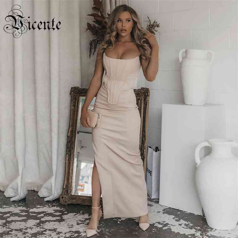 Trendy Voile Splicing Design Sexy Strapless Celebrity Party Club Bandage Maix Long Dress 210520, Beige
Trendy Voile Splicing Design Sexy Strapless Celebrity Party Club Bandage Maix Long Dress 210520, Beige