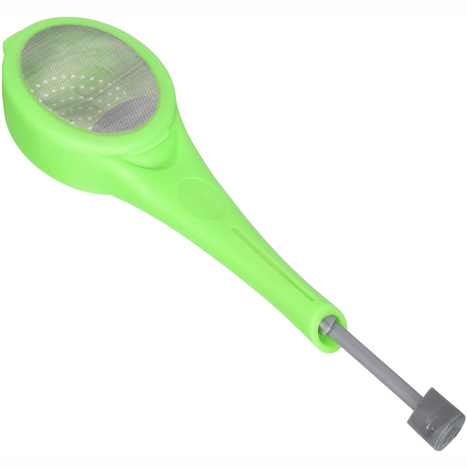 10pcs Infuser 18cm Drinking Tools Drinkware Gadget Measure Swirl Steep Stir And Press Food Grade Plastic Coffee s Strainers on Sales8191212