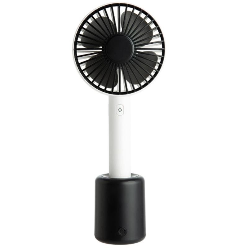Electric Fans F8 Small Handheld Mini Silent Fan Desktop Automatic Shaking Head Portable
Electric Fans F8 Small Handheld Mini Silent Fan Desktop Automatic Shaking Head Portable