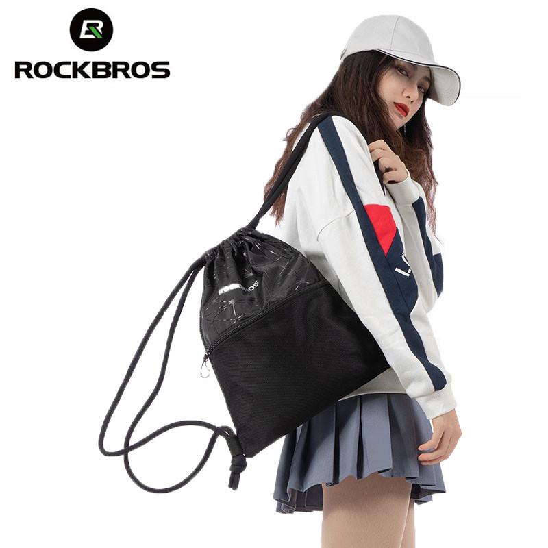 Men Women Gym Bag Drawstring High Capacity Backpack Outdoor Sports Training Cycling Storage Multipurpose Yoga Bags
Men Women Gym Bag Drawstring High Capacity Backpack Outdoor Sports Training Cycling Storage Multipurpose Yoga Bags