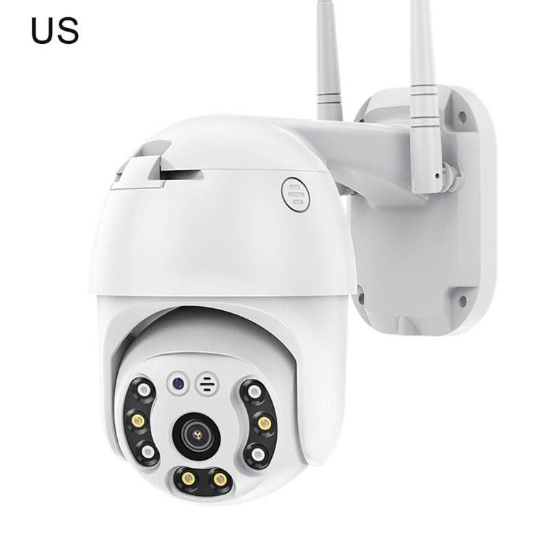 Cameras 3MP Outdoor Waterproof 2.5-inch Dome Web Camera Denghong Solution Audio Dustproof High-definition
Cameras 3MP Outdoor Waterproof 2.5-inch Dome Web Camera Denghong Solution Audio Dustproof High-definition