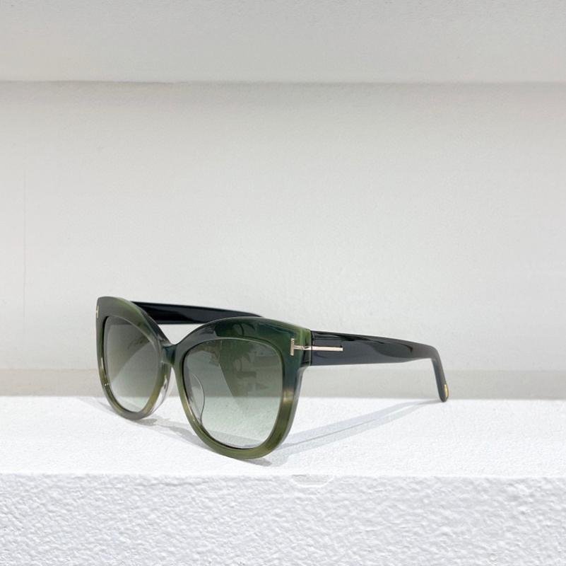 Sunglasses Acetate Cat's Eye Frame Women's 524 Fashion Star Style Men's Glasses Black/green/grey/Tortoiseshell Gradient Lenses
Sunglasses Acetate Cat's Eye Frame Women's 524 Fashion Star Style Men's Glasses Black/green/grey/Tortoiseshell Gradient Lenses